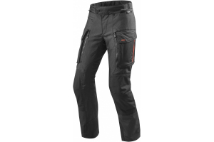 REVIT kalhoty SAND 3 black