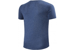 REVIT tričko WHITFIELD marine blue