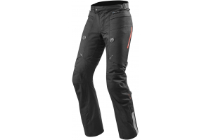 REVIT kalhoty HORIZON 2 Short black
