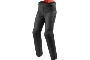 REVIT kalhoty VAPOR 2 black/black