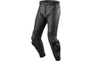 REVIT kalhoty VERTEX GT Short black/black