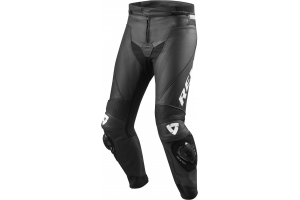 REVIT kalhoty VERTEX GT black/white 