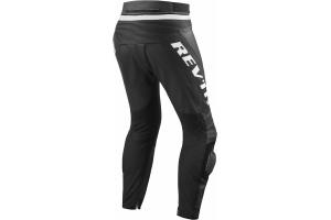 REVIT kalhoty VERTEX GT Short black/white