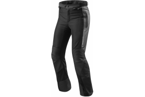 REVIT kalhoty IGNITION 3 black/black