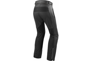 REVIT kalhoty IGNITION 3 black/black