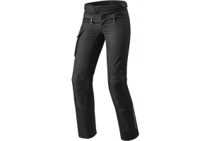 REVIT kalhoty ENTERPRISE 2 Long dámské black