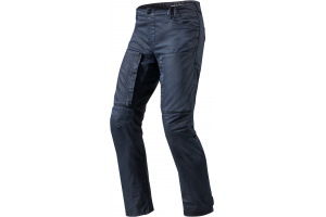 REVIT kalhoty jean RECON RF dark blue