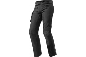 REVIT kalhoty ENTERPRISE 2 Long black