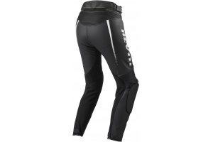 REVIT kalhoty XENA 2 Long dámské black/white