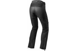 REVIT kalhoty GEAR 2 Short dámské black