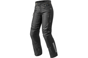REVIT kalhoty NEPTUNE GTX Short dámské black