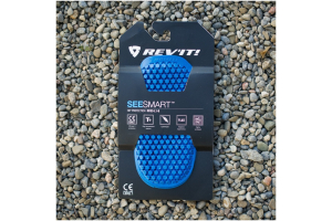 REVIT chránič kyčlí SEESMART RV33 blue