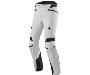 REVIT kalhoty POSEIDON 2 GTX silver/black