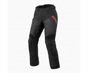 REVIT kalhoty TORNADO 4 H2O dámské black