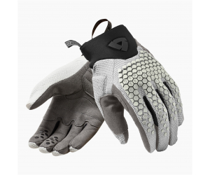 REVIT rukavice MASSIF grey