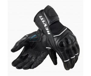 REVIT rukavice XENA 4 dámské black/white