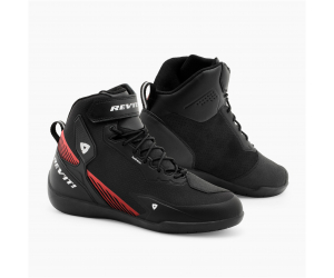 REVIT topánky G-FORCE 2 H2O black/neon red