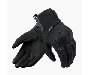 REVIT rukavice MOSCA 2 black