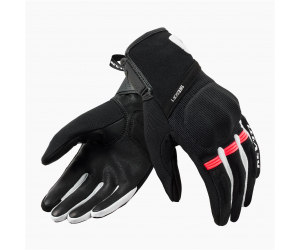 REVIT rukavice MOSCA 2 dámske black/pink