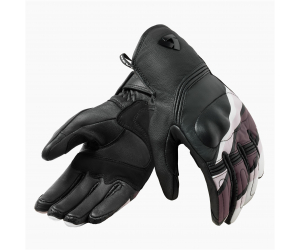 REVIT rukavice REDHILL dámské black/pink