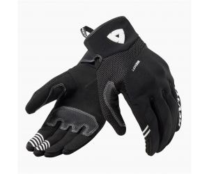 REVIT rukavice ENDO dámske black/white
