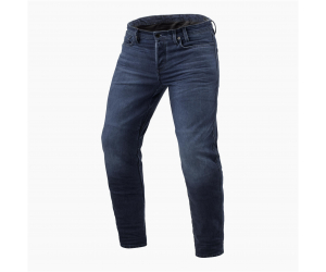 REVIT nohavice jeans MICAH TF dark blue used