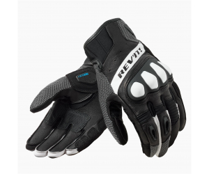 REVIT rukavice RITMO black/grey