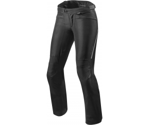 REVIT kalhoty FACTOR 4 dámské black