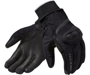 REVIT rukavice HYDRA 2 H2O black