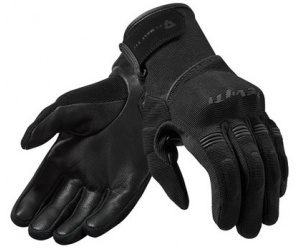 REVIT rukavice MOSCA dámské black