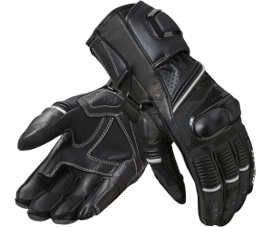 REVIT rukavice XENA 3 dámské black/grey