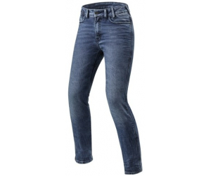 REVIT kalhoty VICTORIA SF Long dámské medium blue