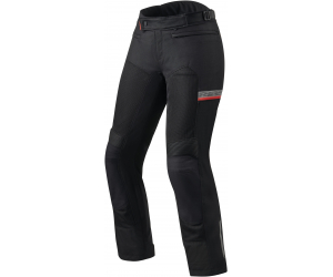 REVIT kalhoty TORNADO 3 dámské black