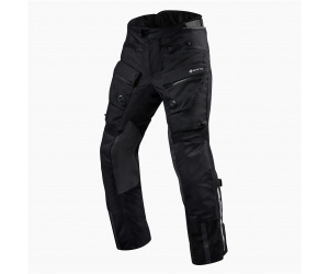 REVIT kalhoty DEFENDER 3 GTX black