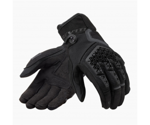 REVIT rukavice MANGROVE black