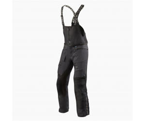 REVIT kalhoty DOMINATOR 3 GTX Long black