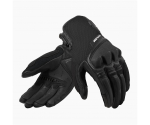 REVIT rukavice DUTY dámske black