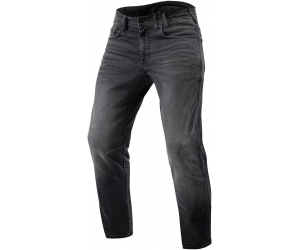 REVIT kalhoty jeans DETROIT 2 TF medium grey used