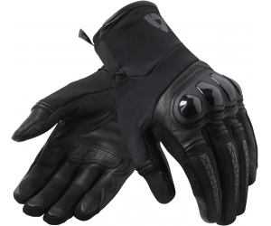 REVIT rukavice SPEEDART H2O black