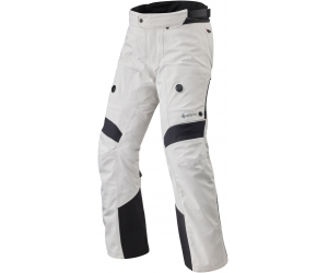REVIT kalhoty POSEIDON 3 GTX Short silver/black