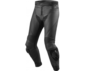 REVIT kalhoty VERTEX GT Long black/black