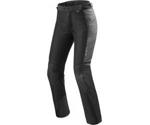 REVIT kalhoty IGNITION 3 dámské black/black