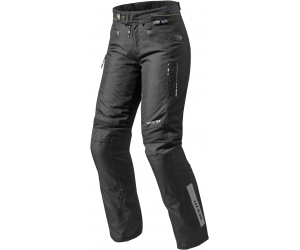 REVIT kalhoty NEPTUNE GTX Long dámské black