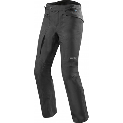 REVIT kalhoty GLOBE GTX Long black
