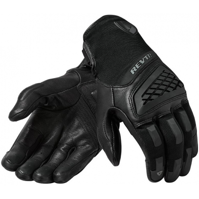 REVIT rukavice NEUTRON 3 black