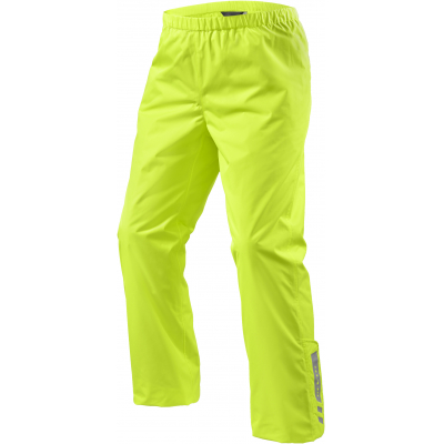 REVIT kalhoty nepromok ACID 3 H2O neon yellow