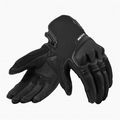 REVIT rukavice DUTY dámské black