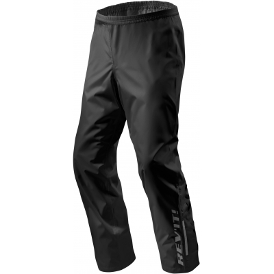 REVIT kalhoty nepromok ACID H2O black