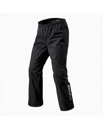 REVIT kalhoty nepromok ACID 4 H2O black