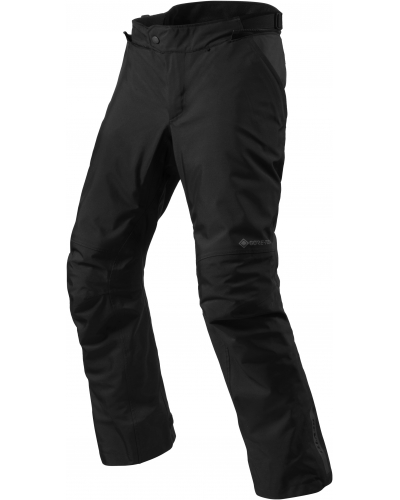 REVIT kalhoty VERTICAL GTX black